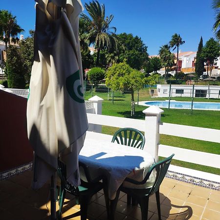 Aldea Del Coto Apartment Chiclana de la Frontera Ngoại thất bức ảnh