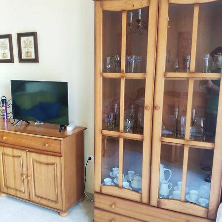 Aldea Del Coto Apartment Chiclana de la Frontera Ngoại thất bức ảnh