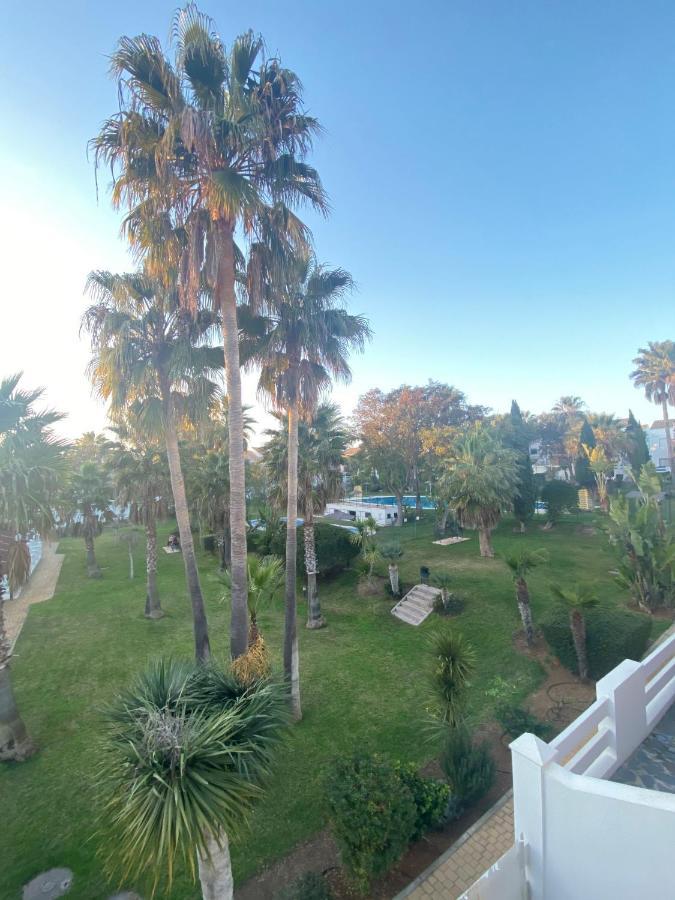 Aldea Del Coto Apartment Chiclana de la Frontera Ngoại thất bức ảnh