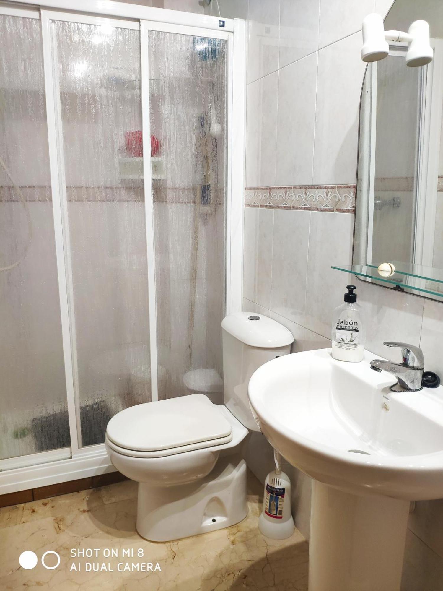 Aldea Del Coto Apartment Chiclana de la Frontera Ngoại thất bức ảnh
